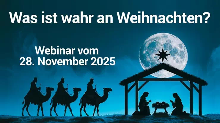 Was ist wahr an Weihnachten?