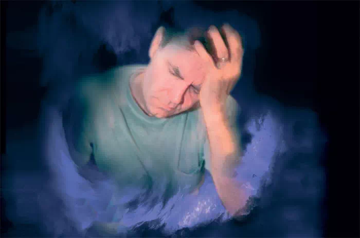 Depression