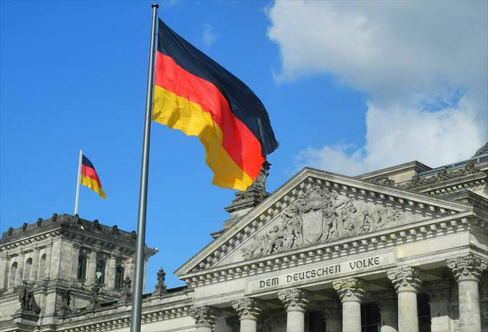 Deutschland: Weltmacht wider Willen?