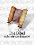 Online bestellen: Die Bibel: Wahrheit oder Legende?