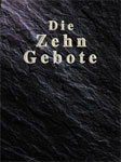 Die Zehn Gebote