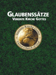 Online bestellen: Glaubenssätze