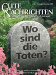 Ausgabe November-Dezember 2003