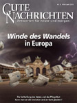 Ausgabe Mai-Juni 2025