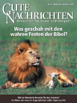 Ausgabe September-Oktober 2025