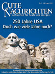 Ausgabe Juli-August 2026