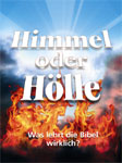 Online bestellen: Himmel oder Hölle