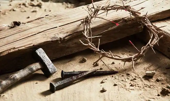 Jesus Christus: Opfer von Identit&auml;tsklau!