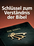 Online bestellen: Schlüssel zum Verständnis der Bibel