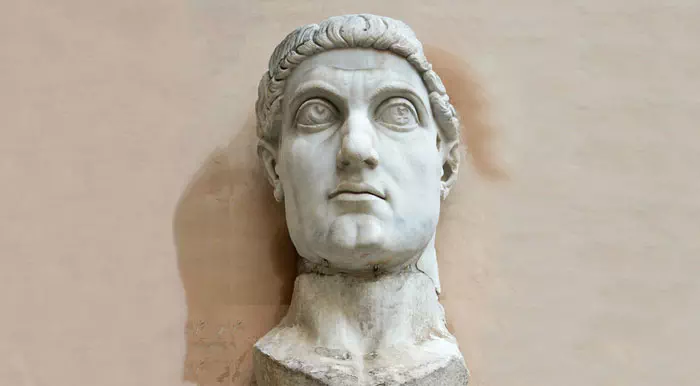Kaiser Konstantin