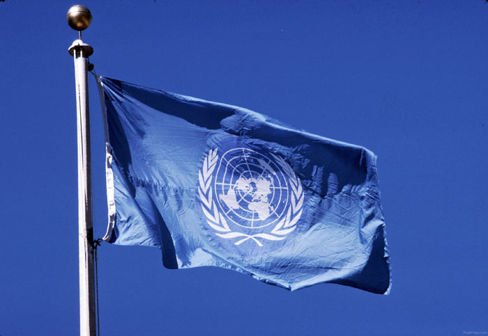 Welche Ziele hat die UNO im 21. Jahrhundert?