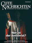 Online bestellen: Wer ist der Antichrist?