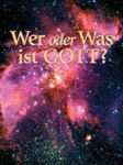 Online bestellen: Wer oder was ist Gott?