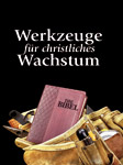 Werkzeuge für christliches Wachstum